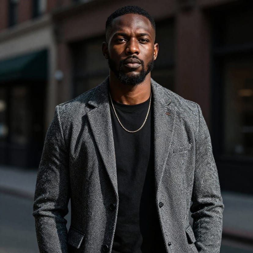 Before transformation