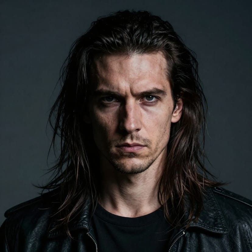 Before transformation