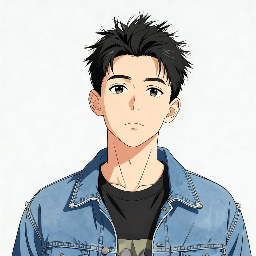 After transformation