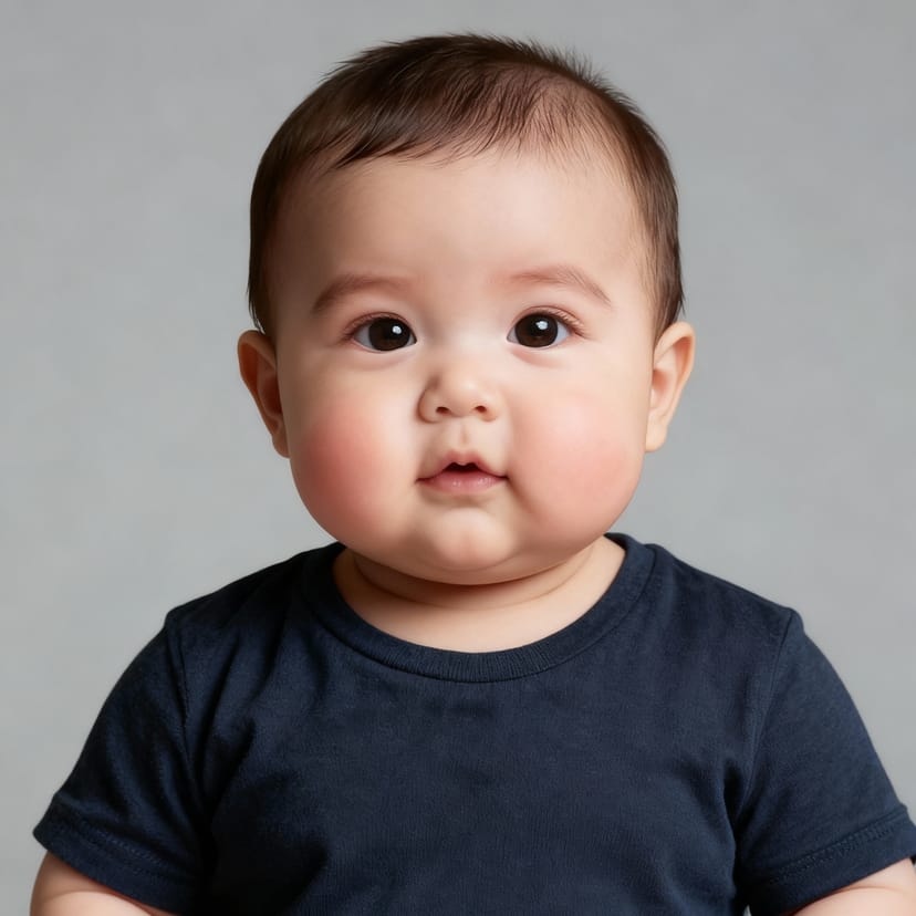 After transformation