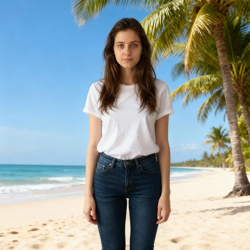 After transformation