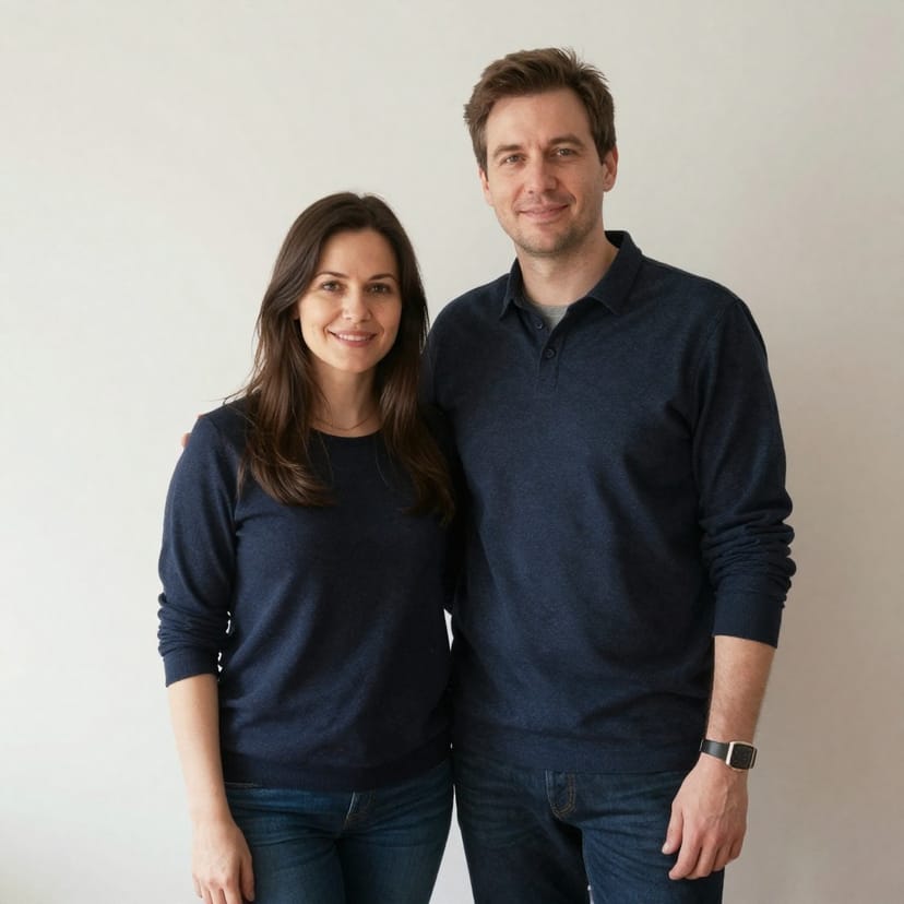 Before transformation