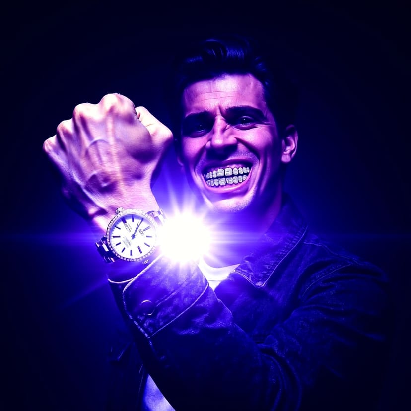 After transformation