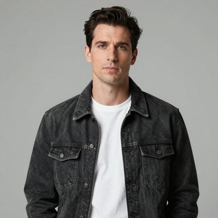 Before transformation