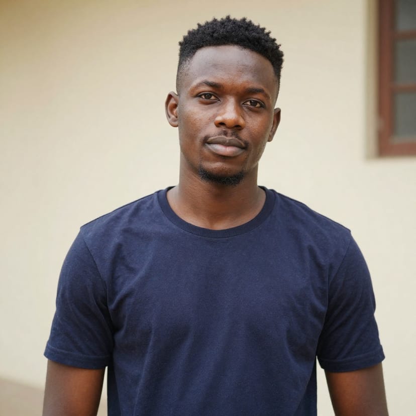 Before transformation