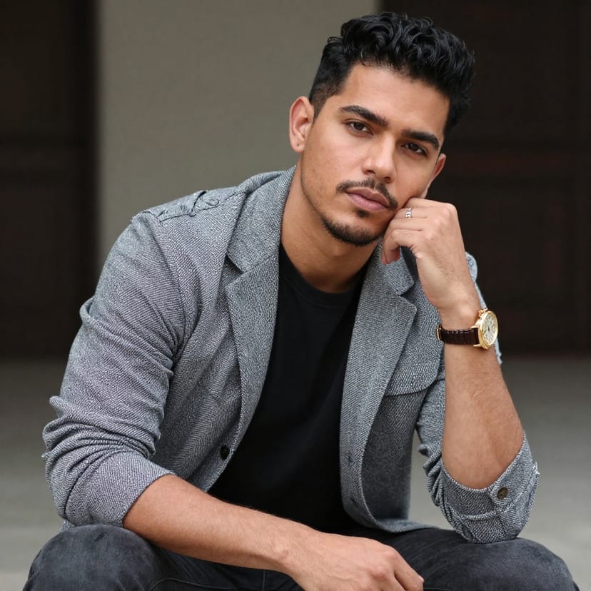 Before transformation