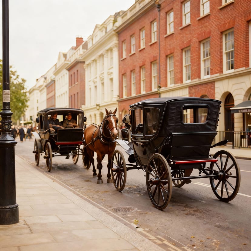 After transformation