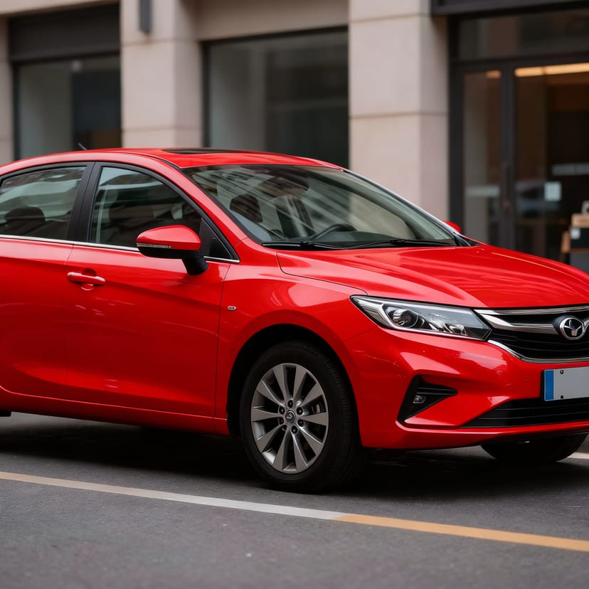 After transformation