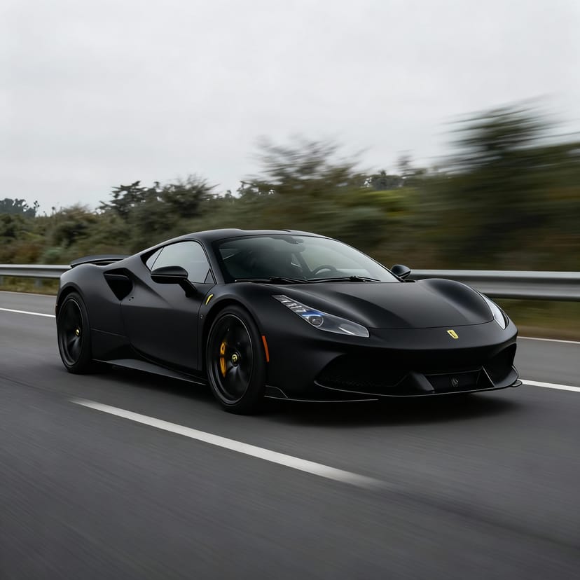 After transformation