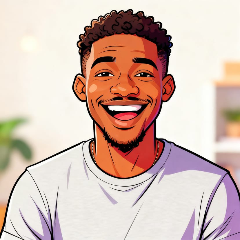 After transformation