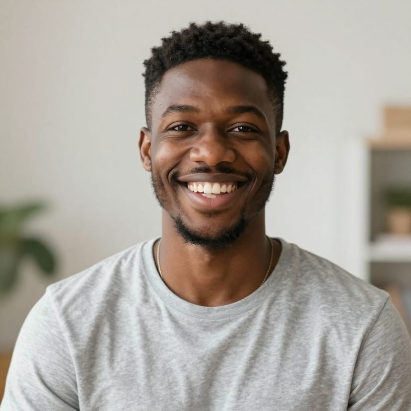 Before transformation