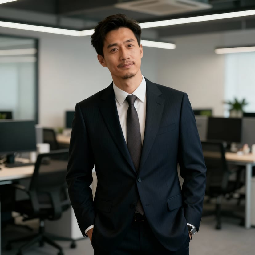 After transformation