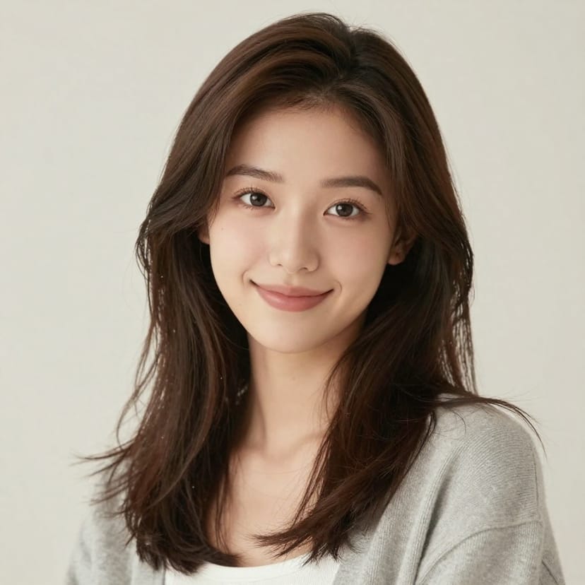 Before transformation