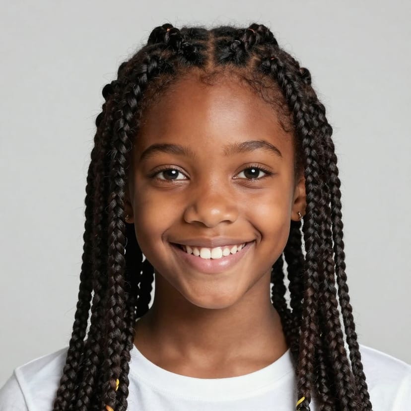 Before transformation