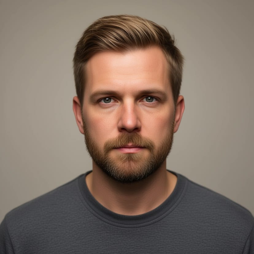 After transformation