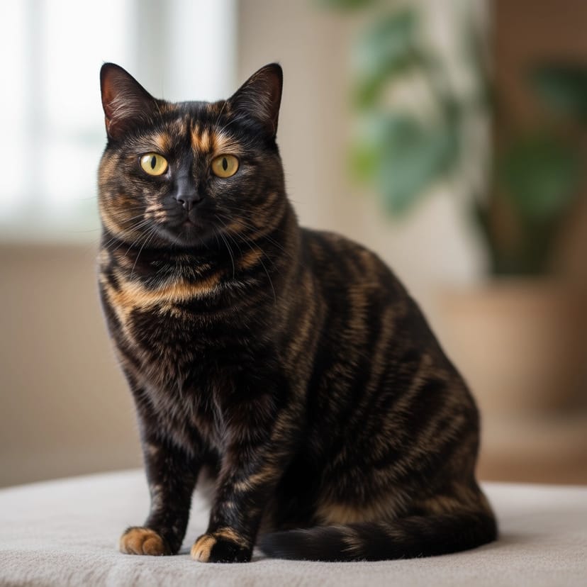 After transformation