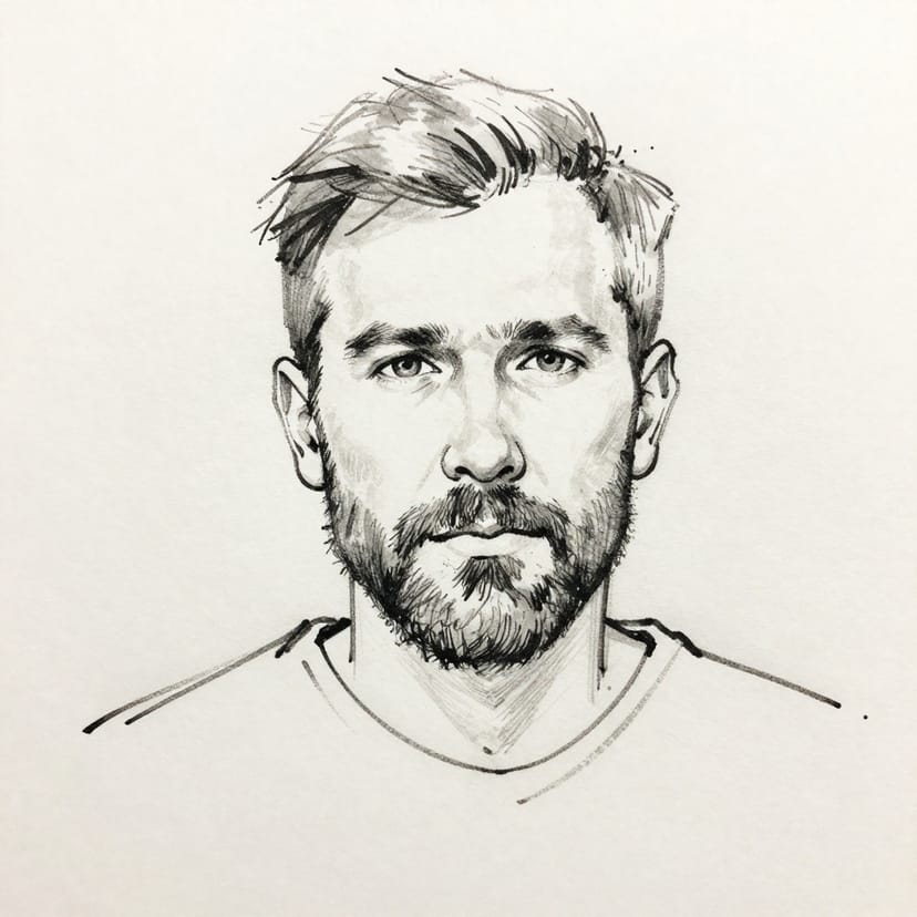 Before transformation