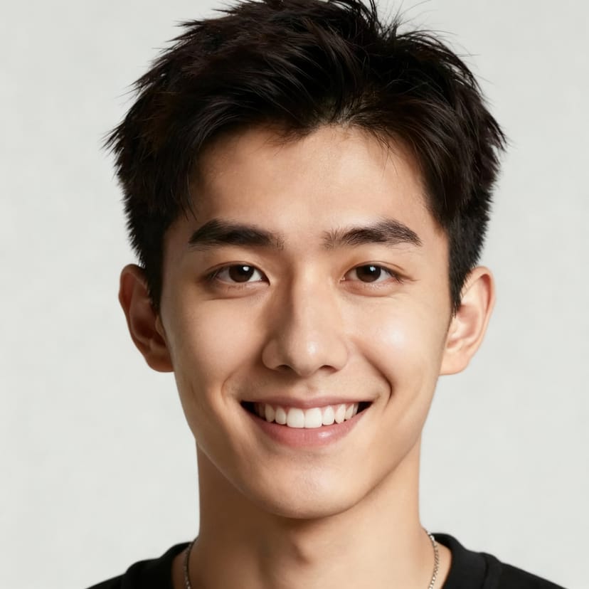 After transformation