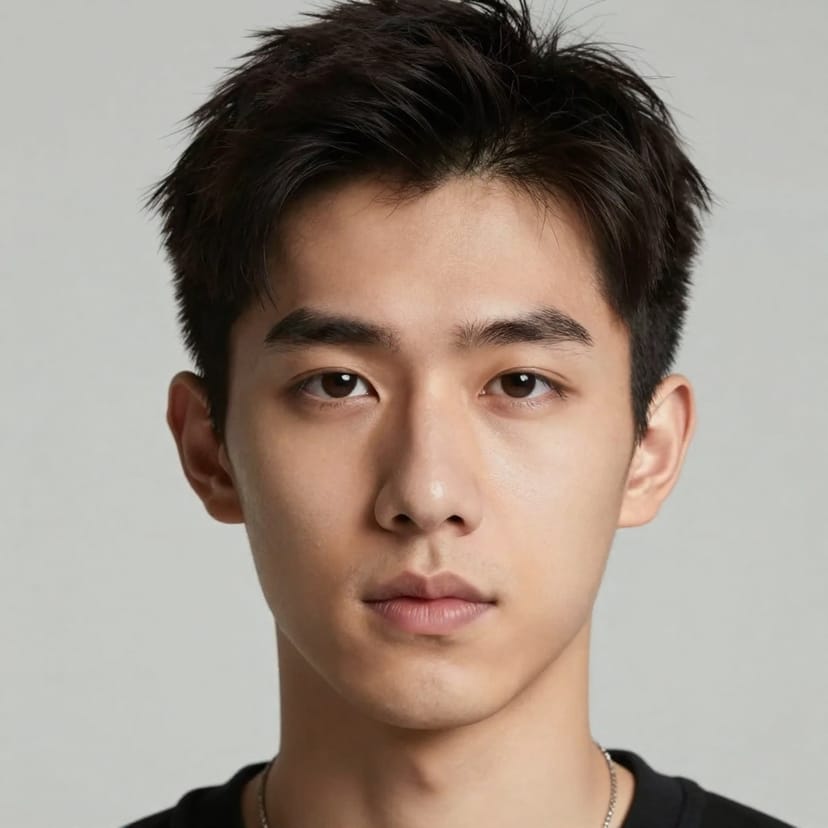 Before transformation