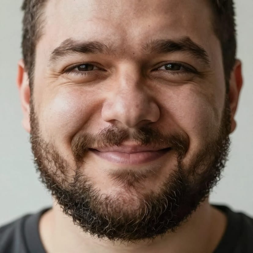 Before transformation