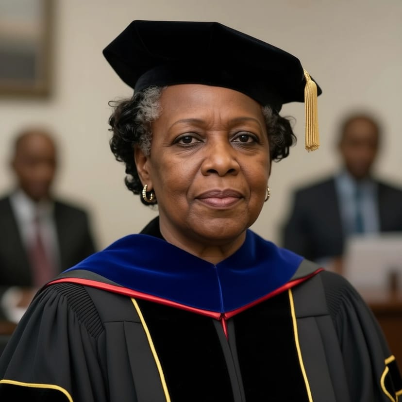 After transformation