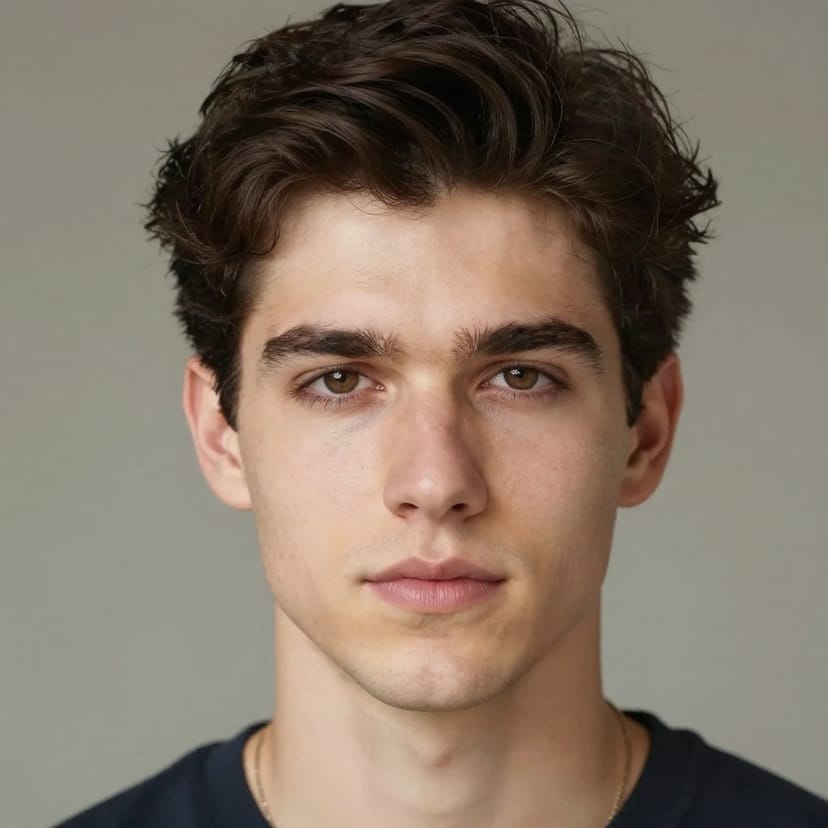 Before transformation