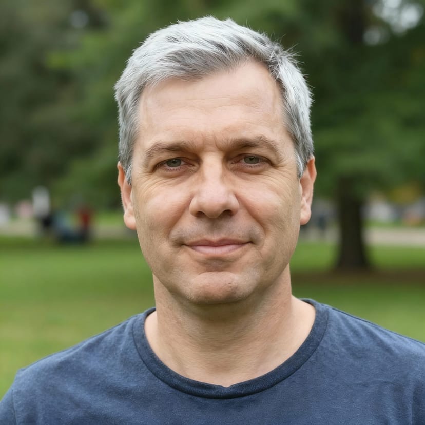 After transformation