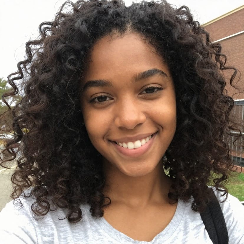 Before transformation