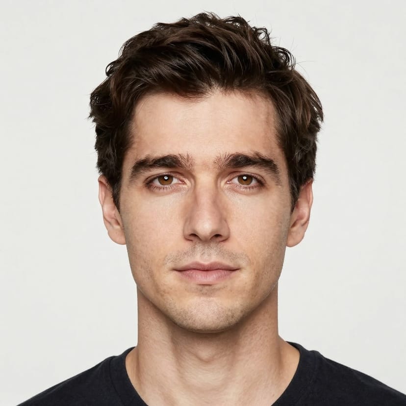 Before transformation