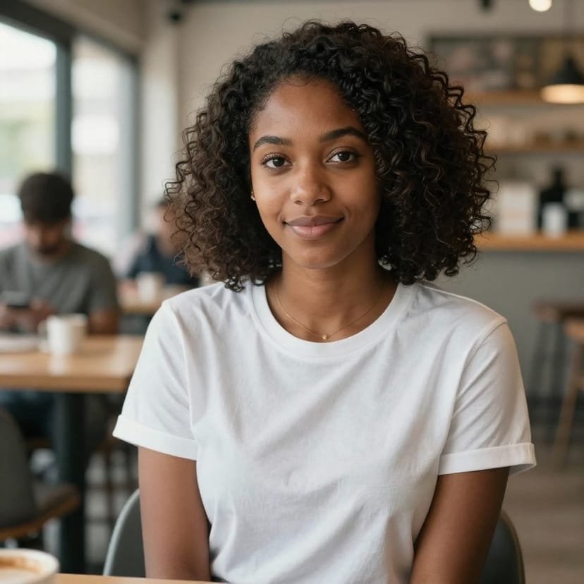 Before transformation