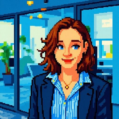 After pixel transformation