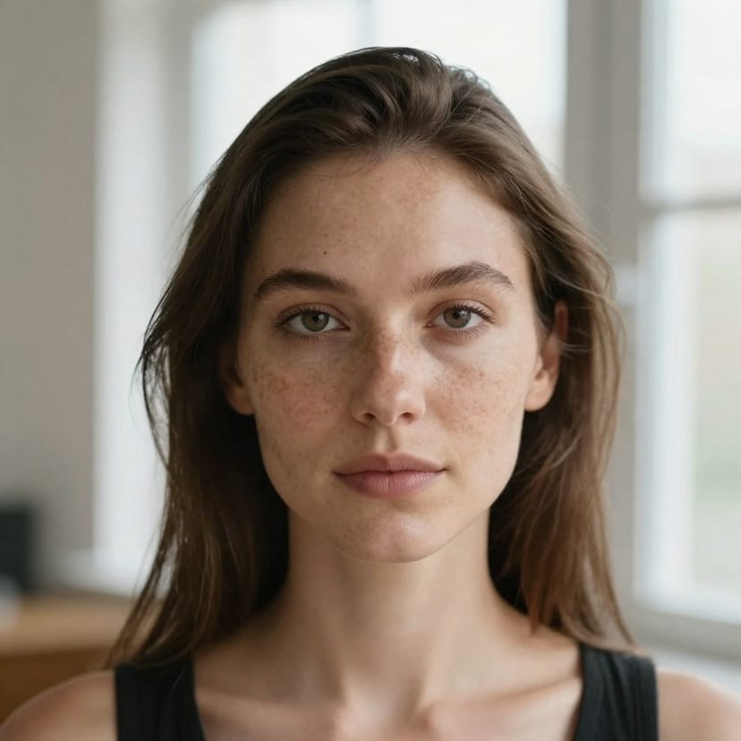 Before transformation