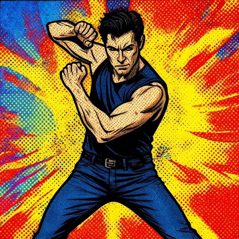 After transformation