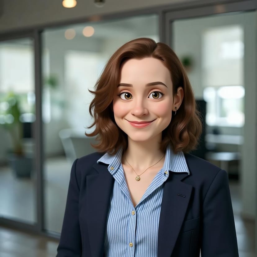 After Pixar transformation