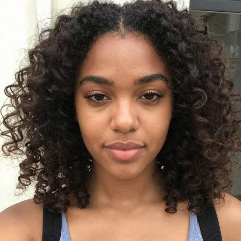 Before transformation