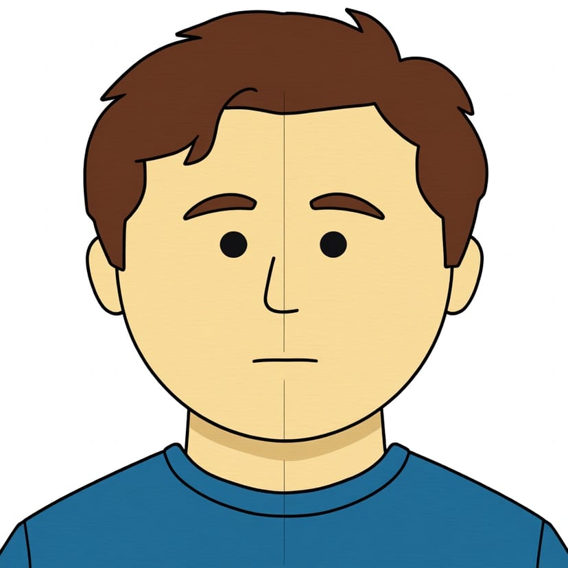 After transformation