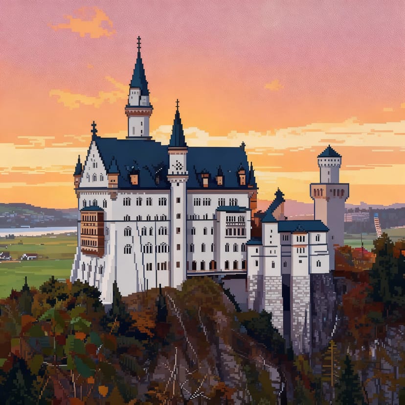 After transformation