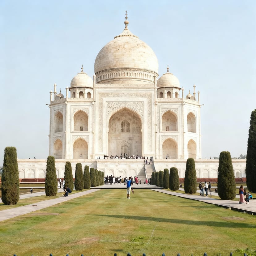 After transformation