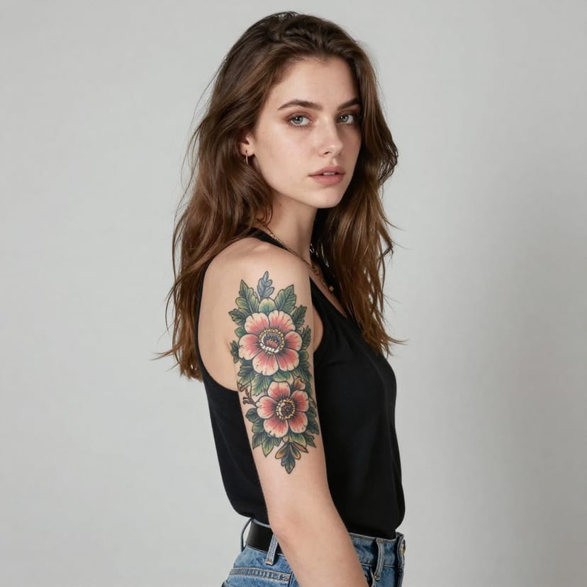 Before transformation