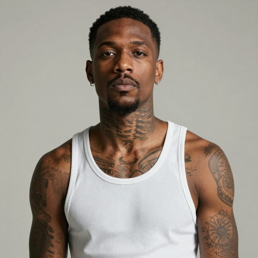 Before transformation