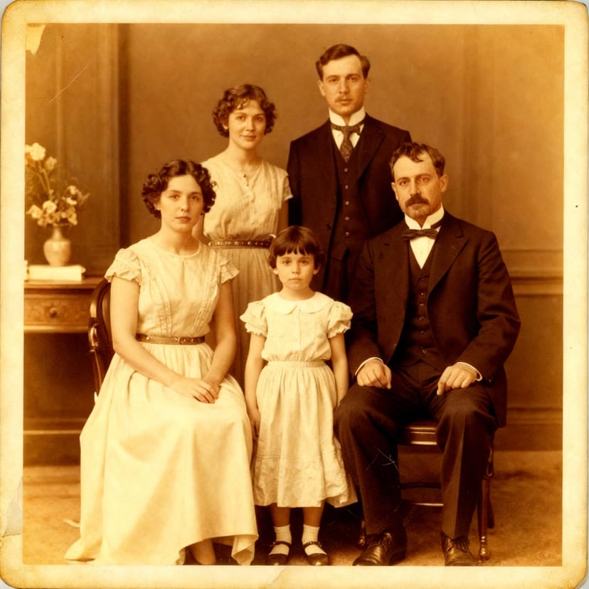 After transformation