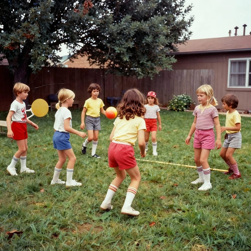 After transformation