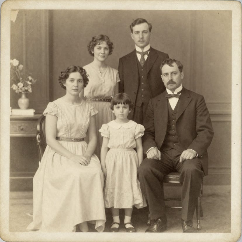 Before transformation