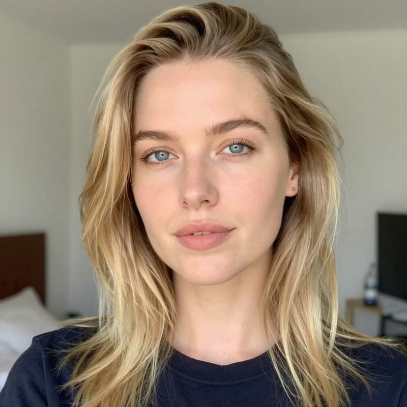 Before transformation