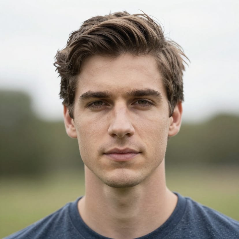 Before transformation