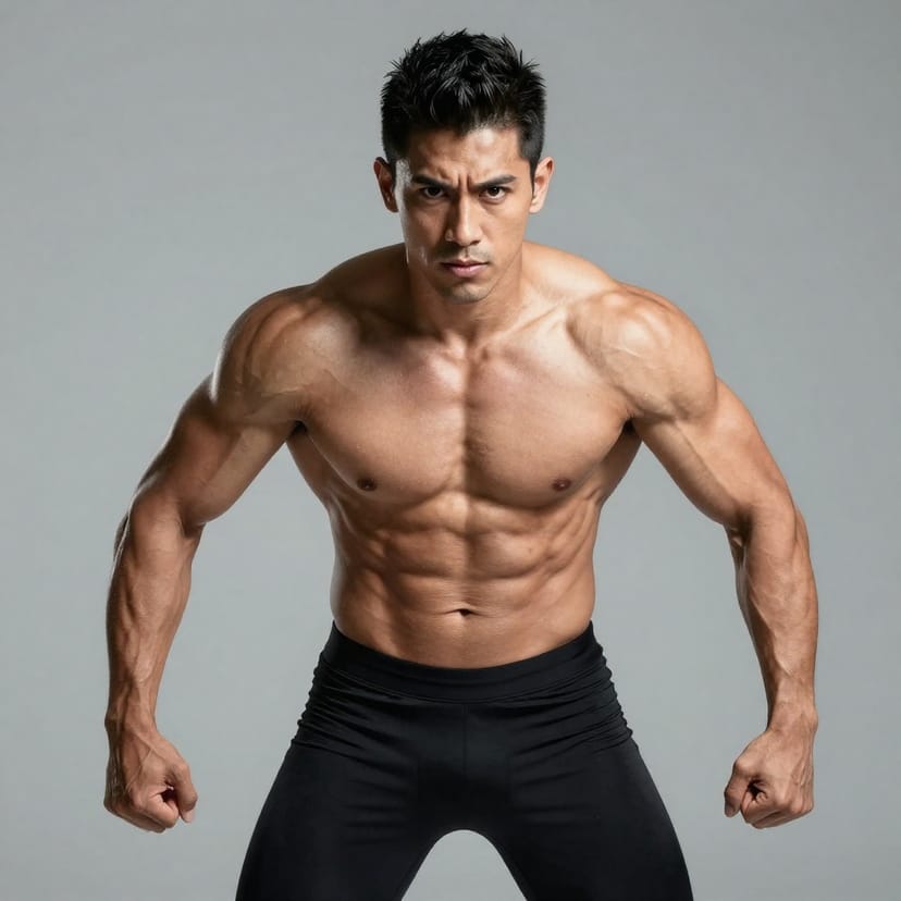 Before transformation