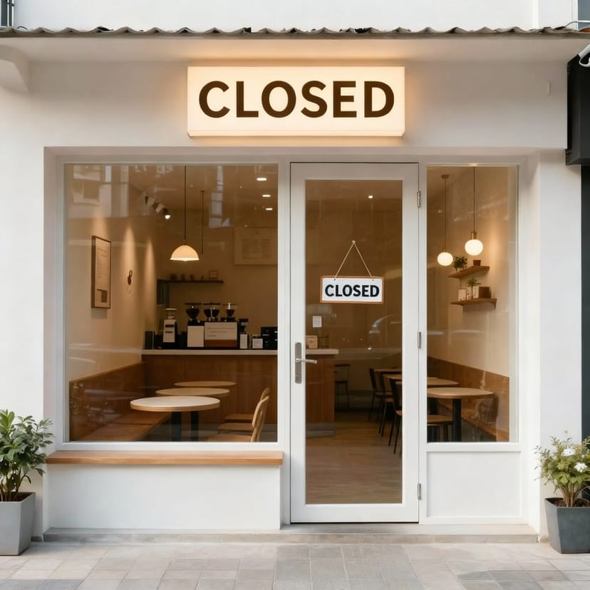 After transformation