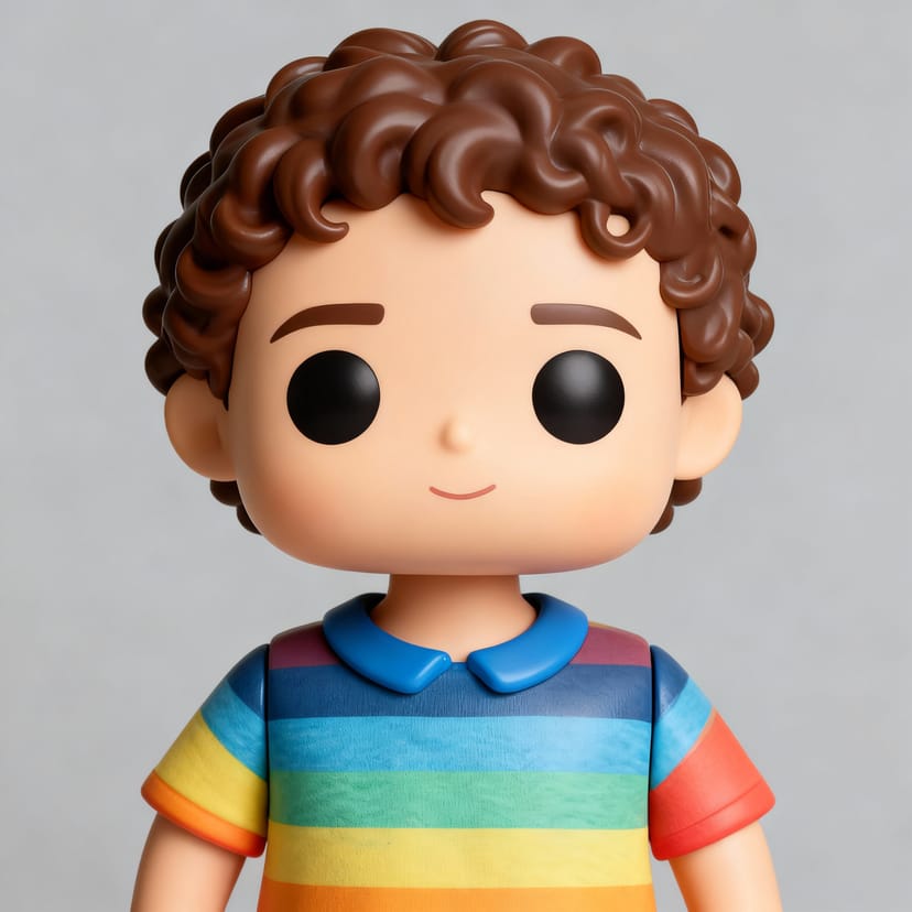 After transformation