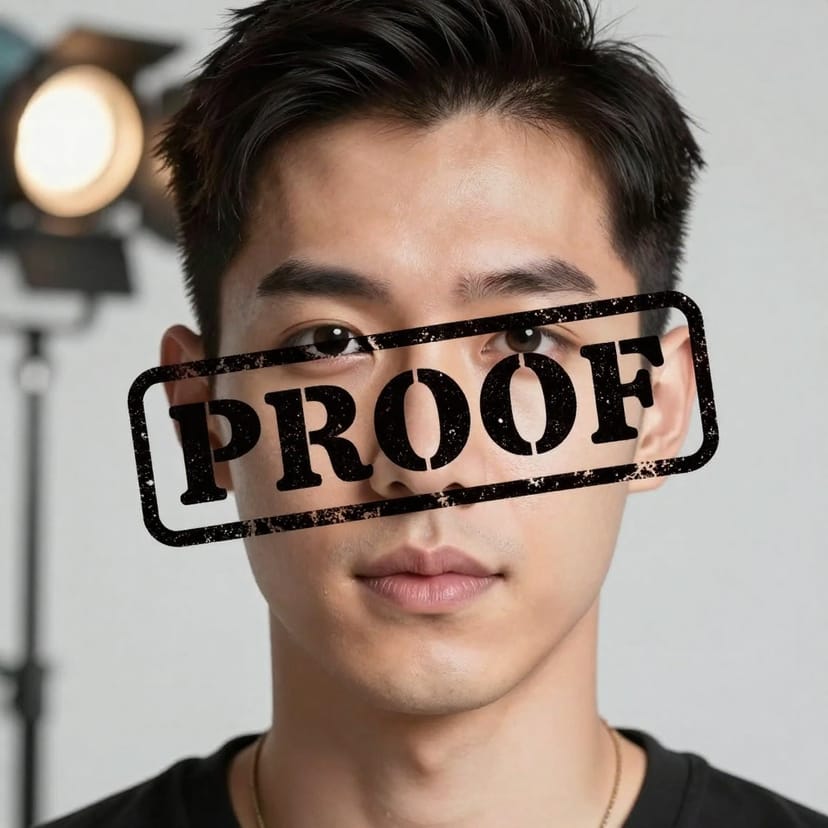 Before transformation