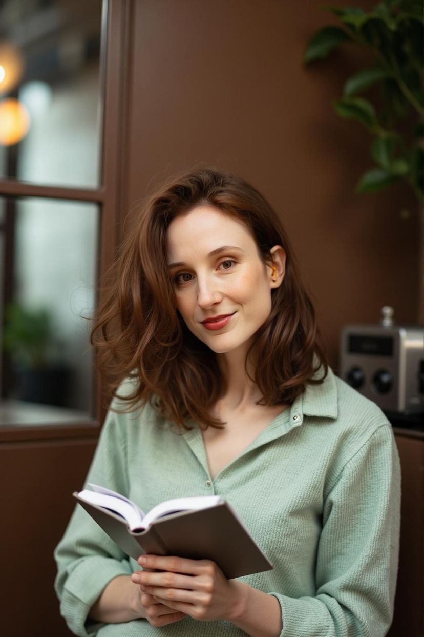 Generated Image Preview